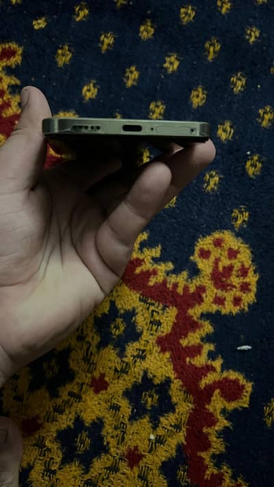vivo y100 8.256