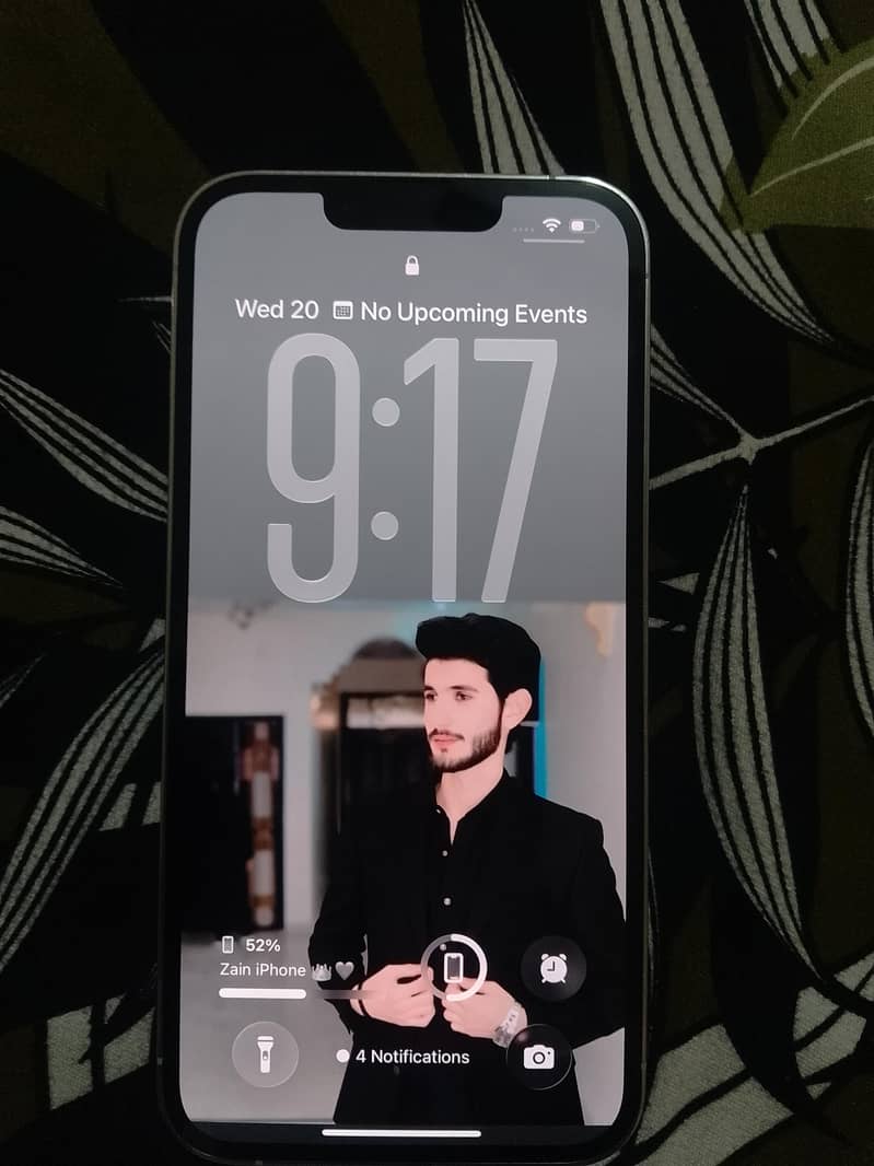 Iphone 13 Pro 1
