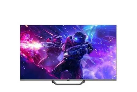 Haeir QLED TV
