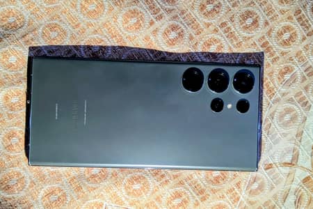 S23 Ultra Water Pack Good Condition