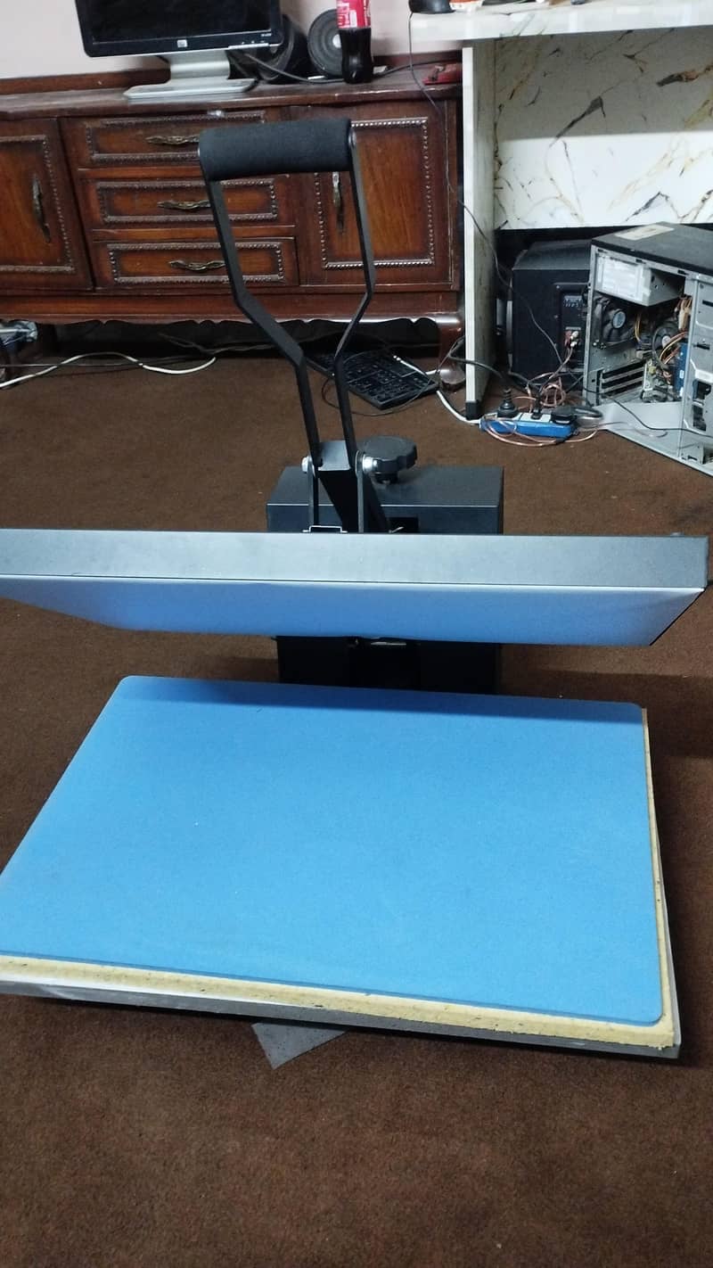Dtf printer 1390 4