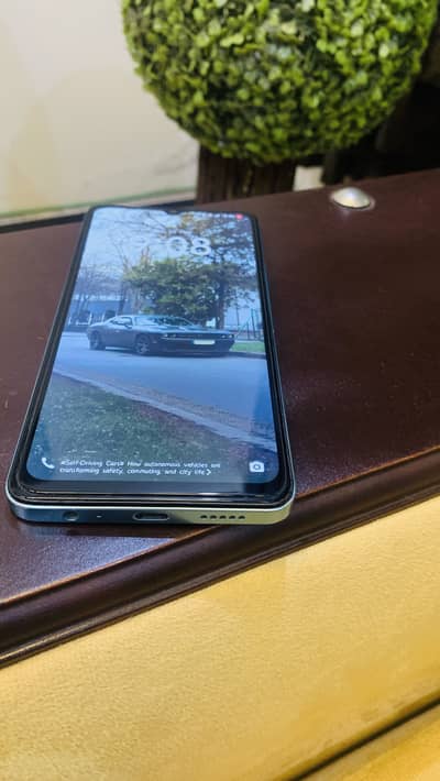 Vivo Y27