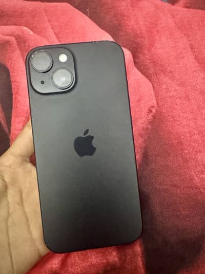 iphone 15 jv