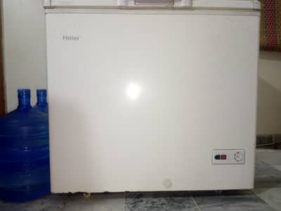defreezer