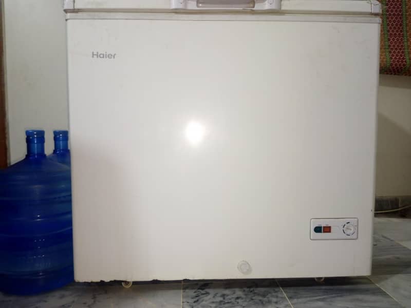 defreezer 0