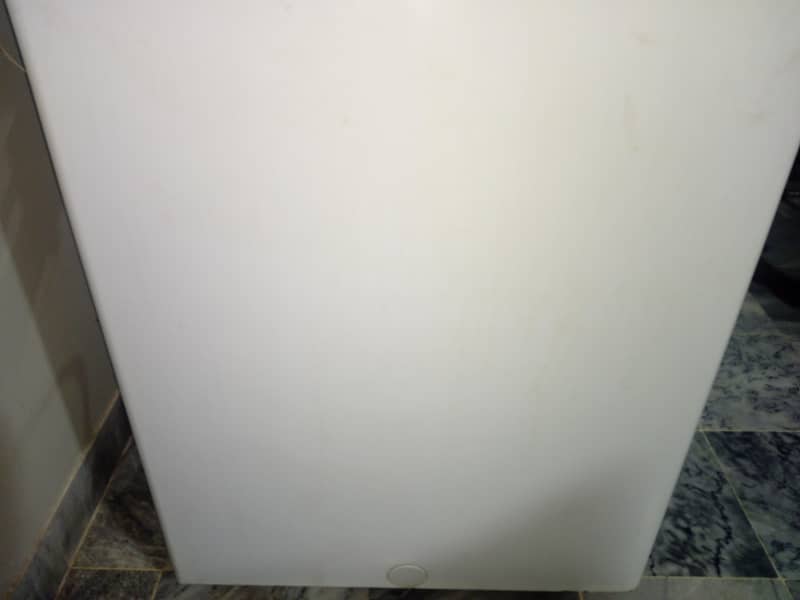 defreezer 1