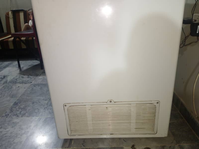 defreezer 2