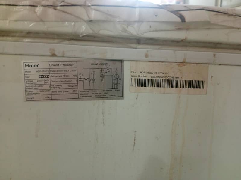 defreezer 3