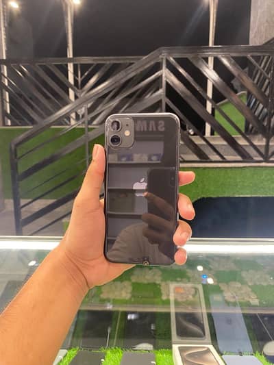 iPhone 11 non pta