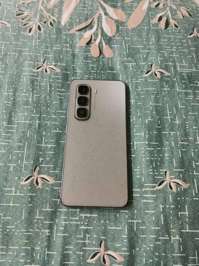INFINIX HOT 50 PRO