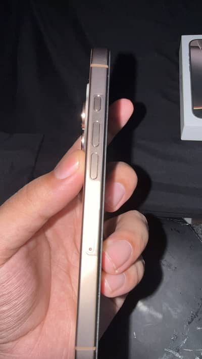 Iphone 16 pro FU