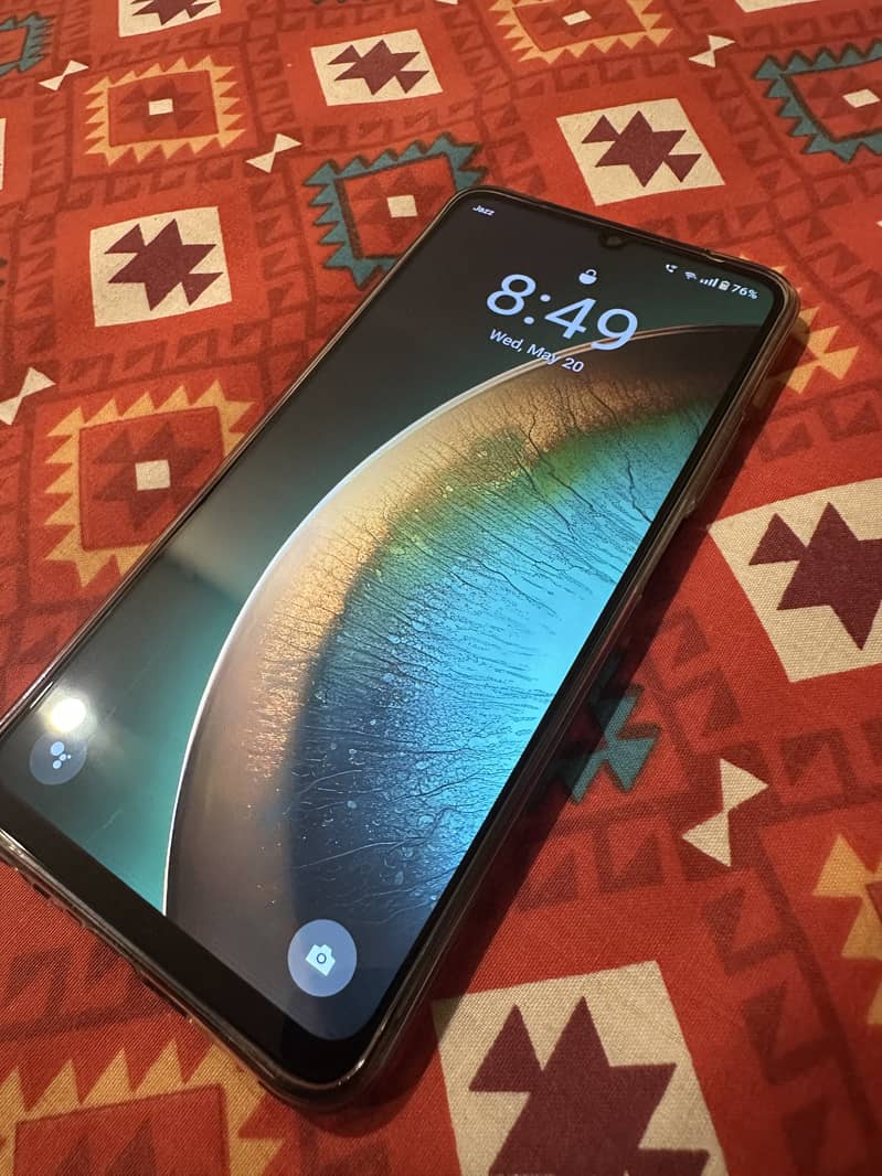 Realme Note 60x 0