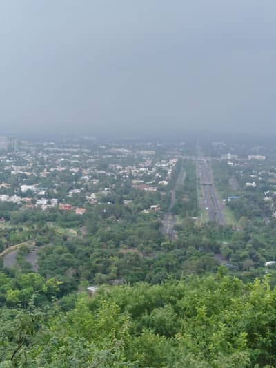 Wah cantt to Islamabad any sector pick and drop