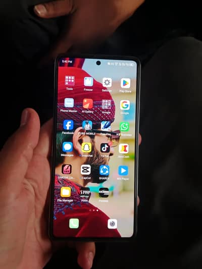 mobile