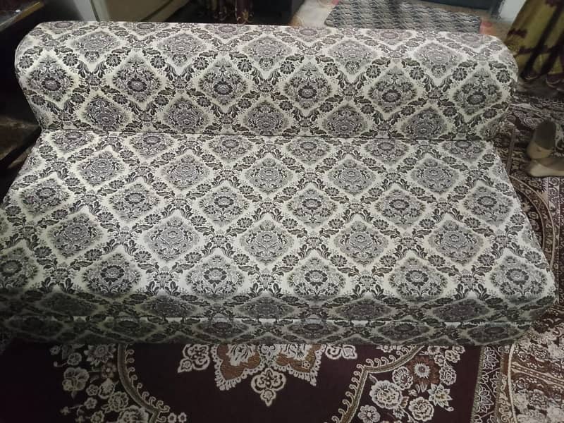 Sofa Cumbed 4