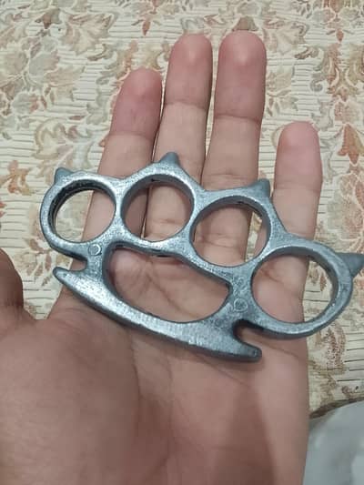 punch /clip