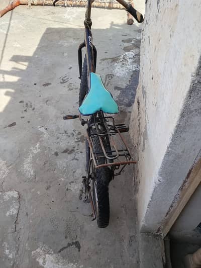 Budget-Friendly Bicycle for SalE