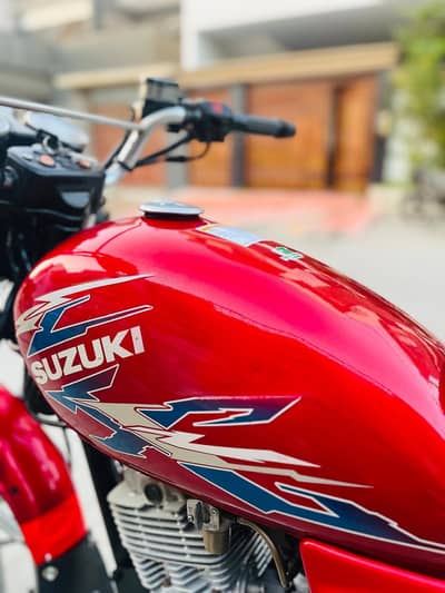 GS-150 SE 2020