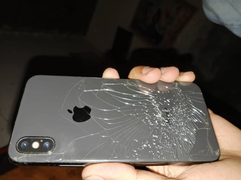 iphone x 0