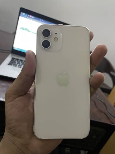 iPhone 12 Non PTA