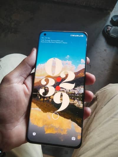 mi 11 ultra 12/256