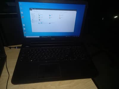 Dell Latitude 3540 Business-Class Laptop