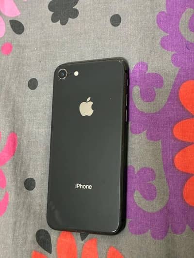 Iphone 8