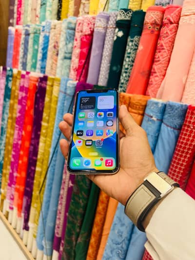 i phone x
