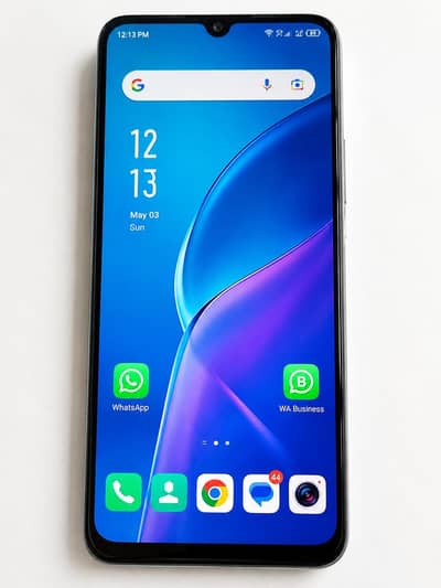 Infinix Note 11 4GB 128GB AMOLED 1 Sim PTA Approved Clean Condition
