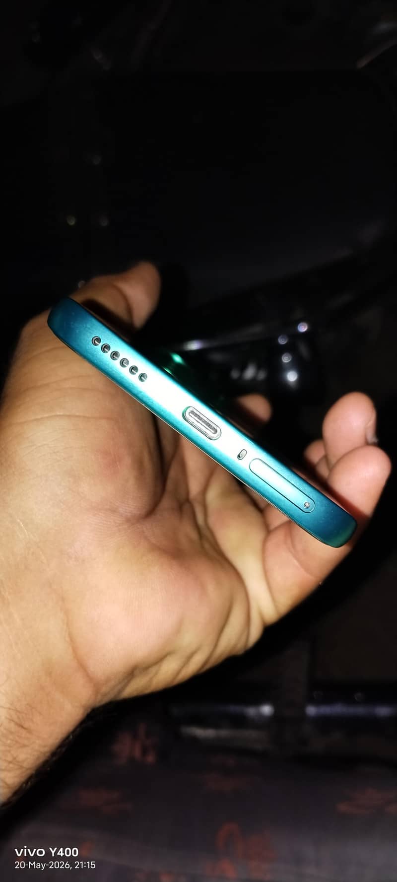 Camon 50pro 2