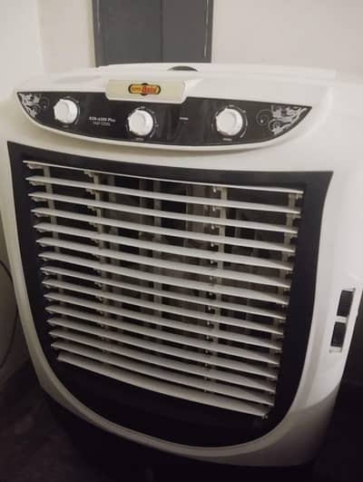 super Asia ECM 6500 plus