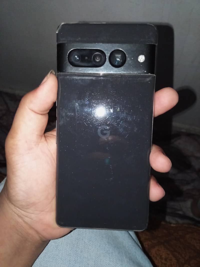 google pixel 7pro 1