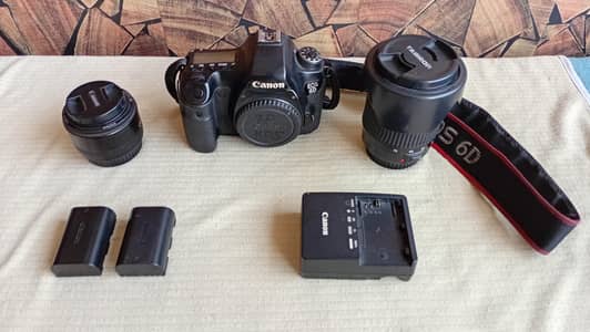 camera