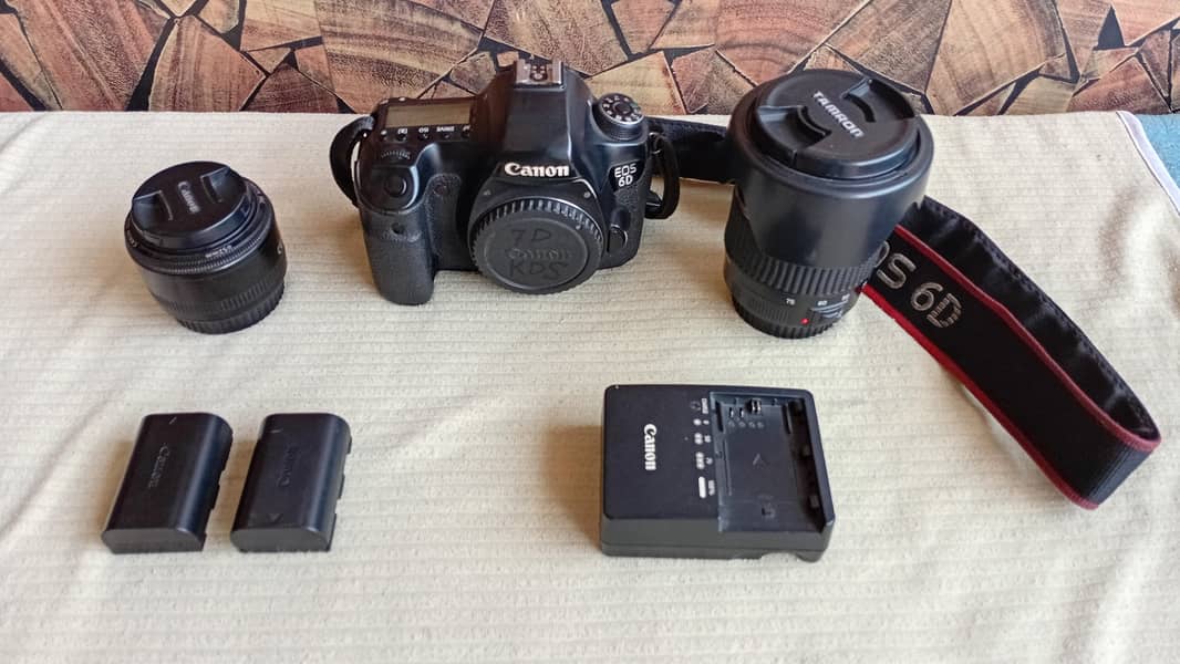 camera lenses and accessories 0