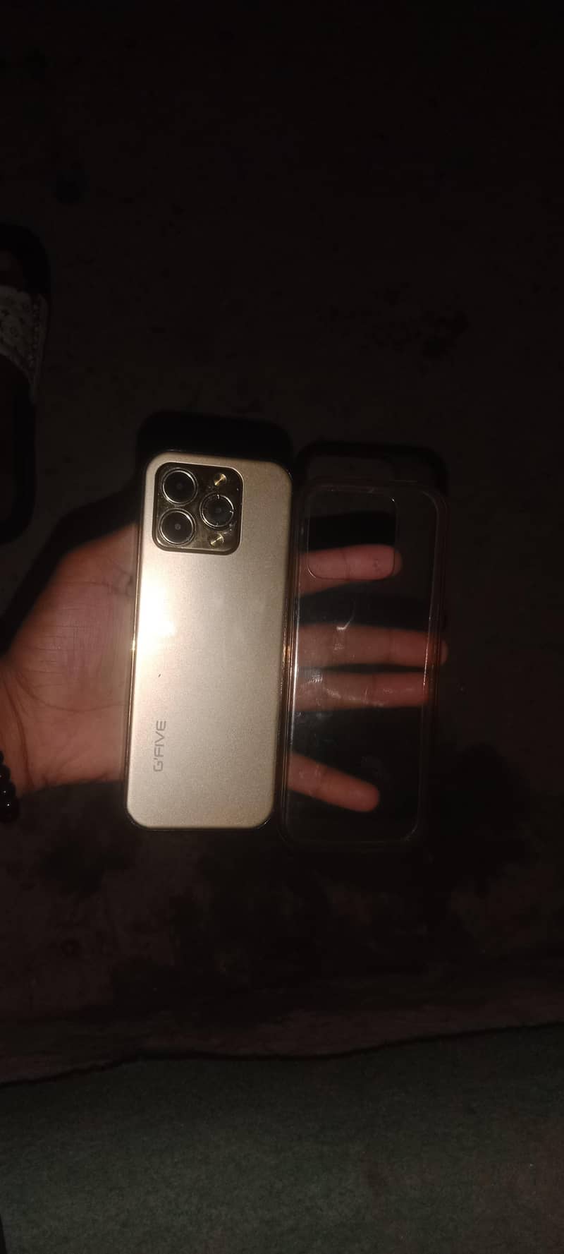 G five mobile keypad 1