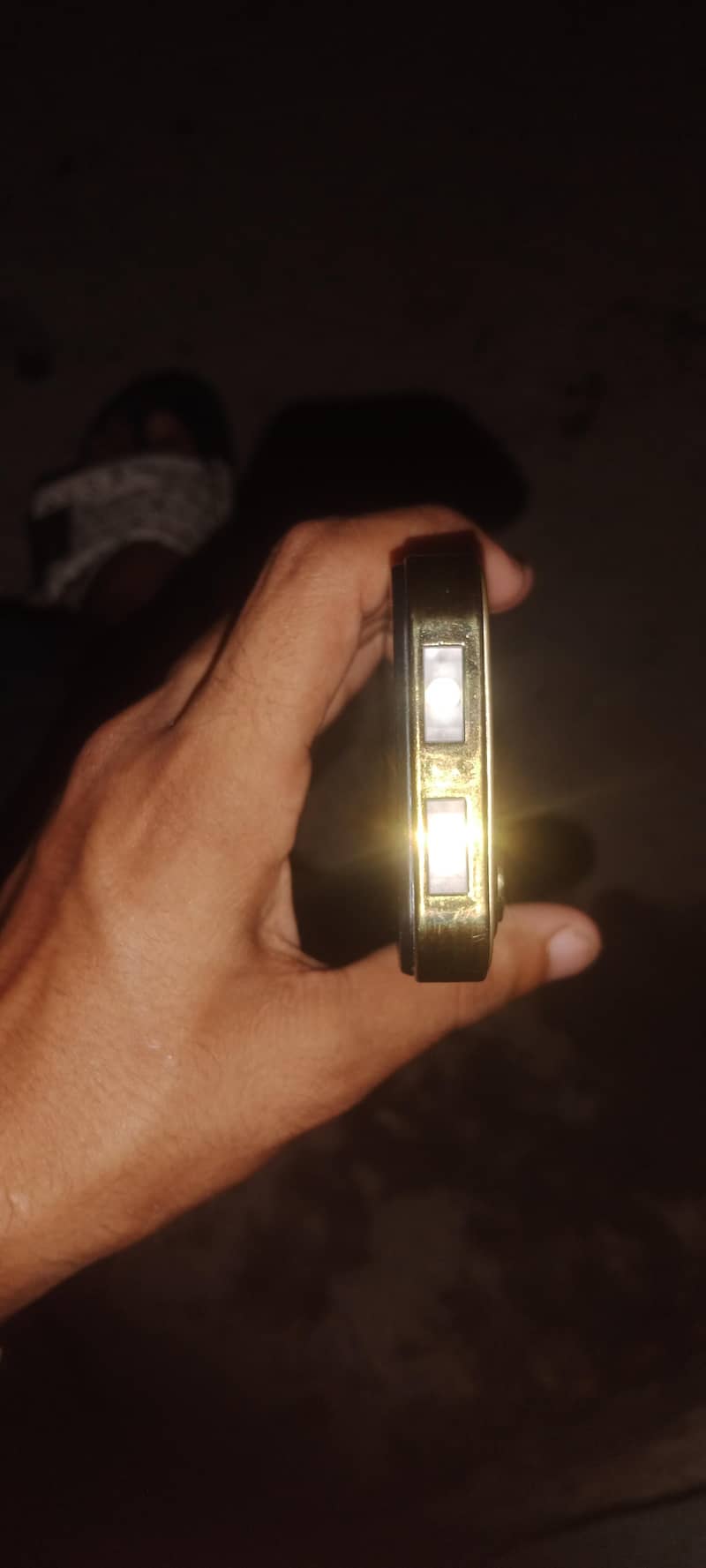 G five mobile keypad 3