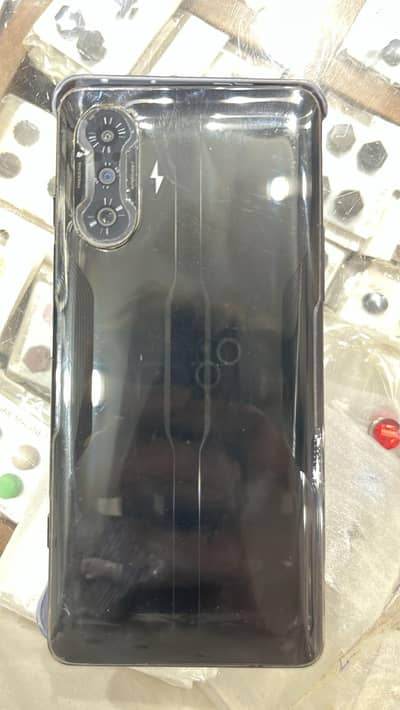 Redmi k40 gaming