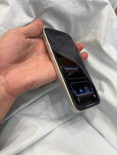 Iphone 17 pro jv