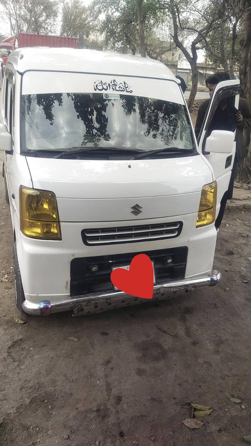 every suzuki 1