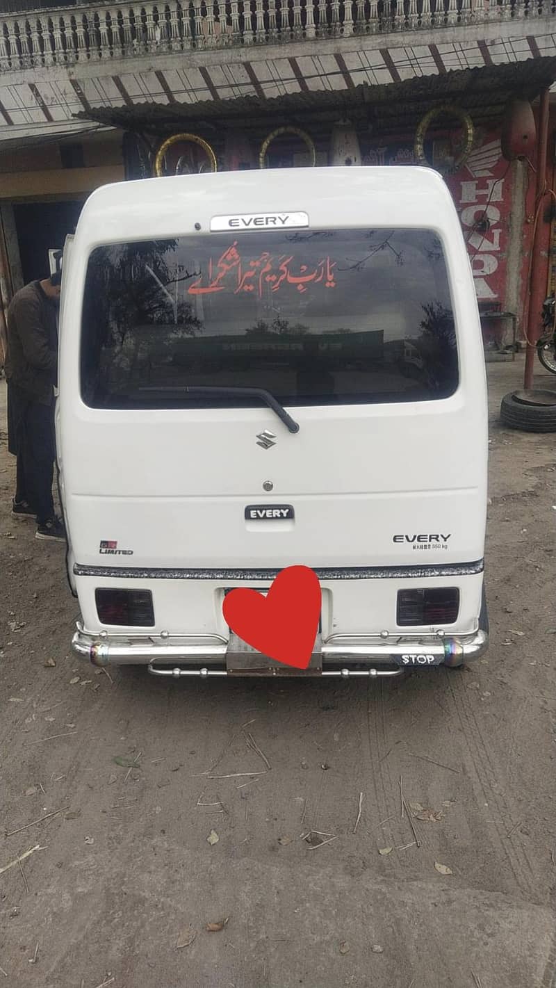 every suzuki 2