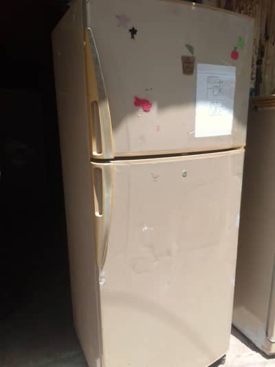Dawlance refrigerator for sale
