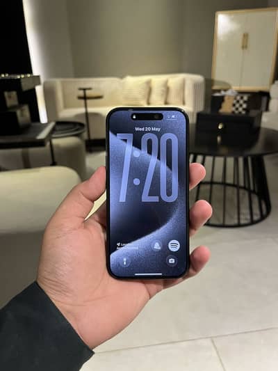 APPLE IPHONE 15