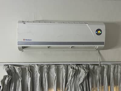 Non inverter Dawlance AC