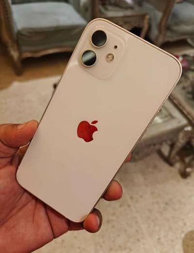 iphone 12 10/10 Condition urgent Sale
