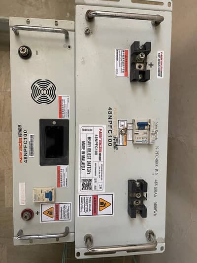 Narada 48v 100ah