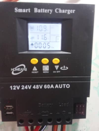 Soler controller 03174849607