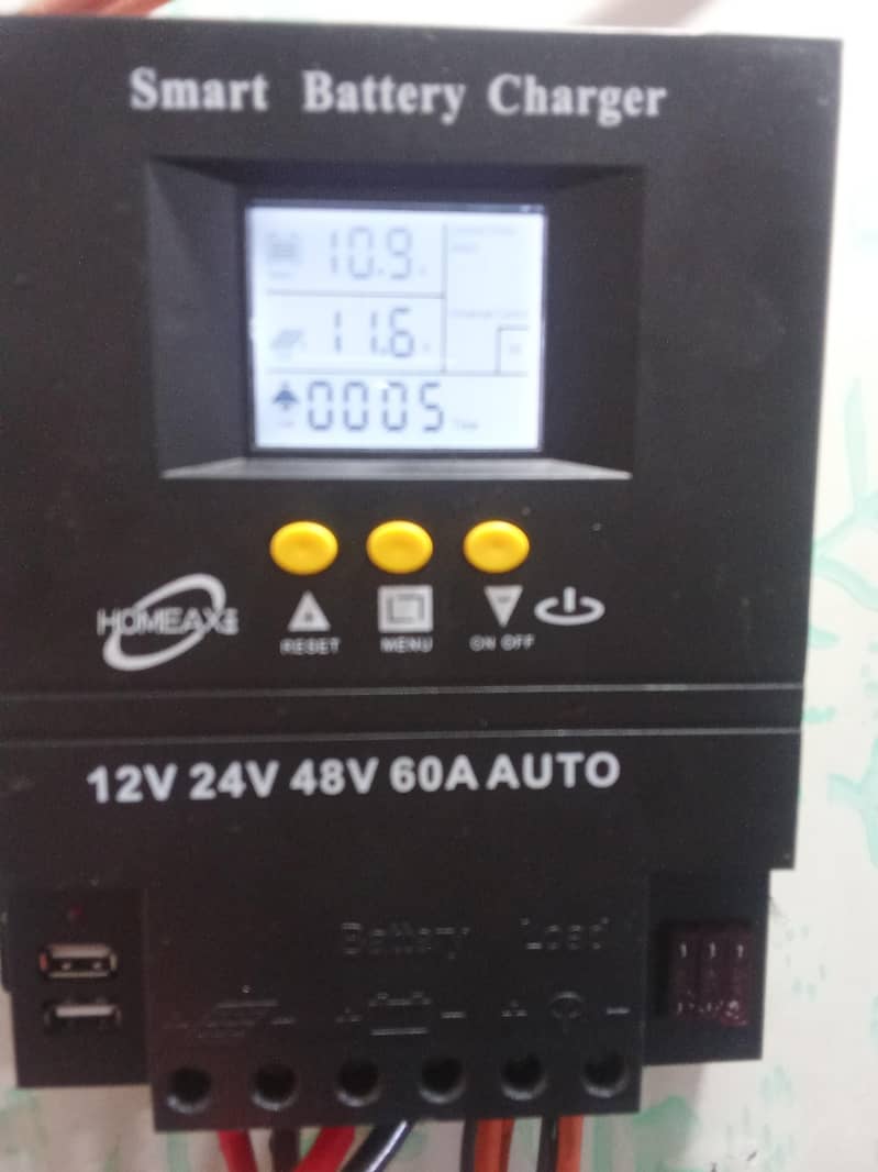 Soler controller 03174849607 0