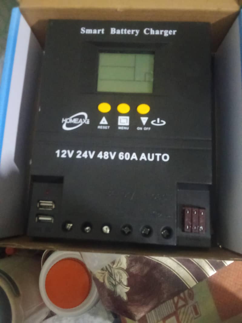 Soler controller 03174849607 1