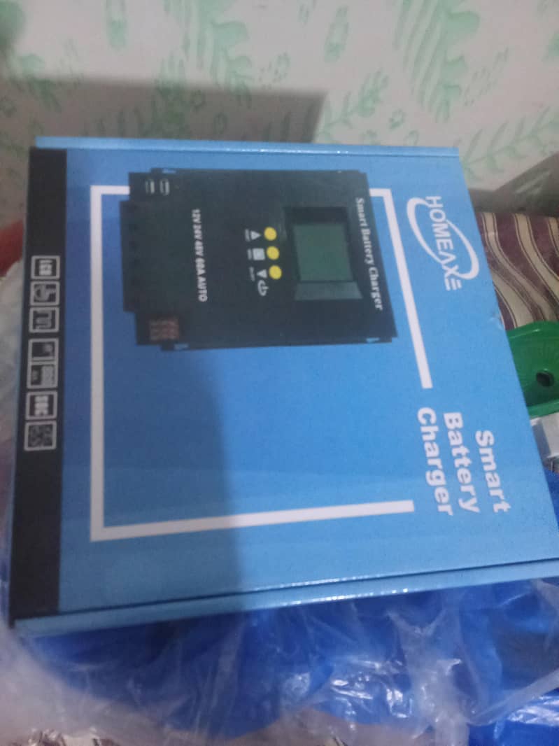 Soler controller 03174849607 2