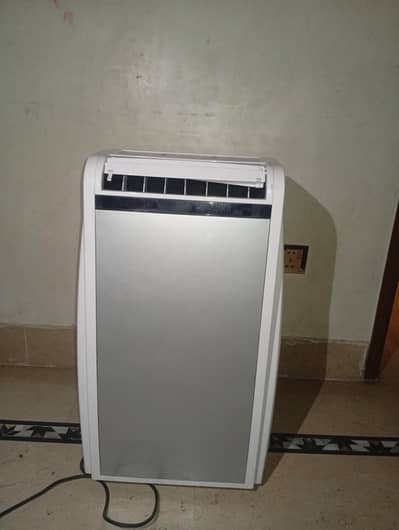 AC and only one month use